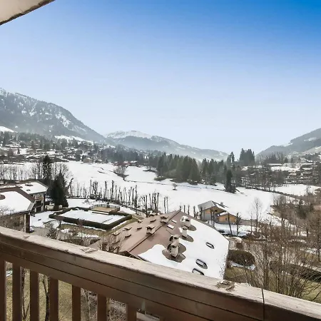 Apartment 2 Avec Balcon, Parking, Piscine Et Wi-fi Pres Du Centre De - Fr-1-453-175 *